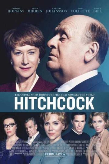Hitchcock ( 2012 )