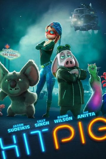 Hitpig ( 2024 )