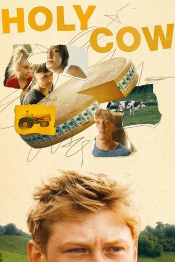 Holy Cow ( 2024 )