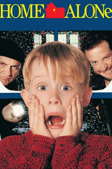 Home Alone 1 ( 1990 )