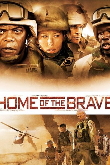 Home of the Brave ( 2006 )
