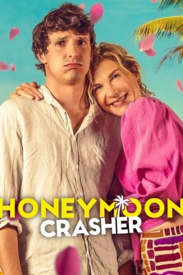 Honeymoon Crasher ( 2025 )