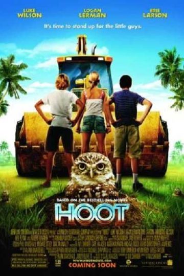 Hoot ( 2006 )