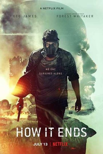 How It Ends ( 2018 )