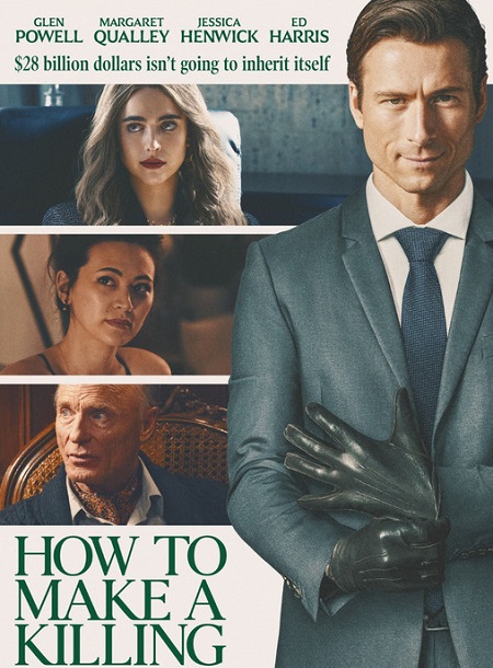 مشاهدة فيلم How to Make a Killing 2026 مترجم
