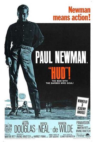 Hud ( 1963 )
