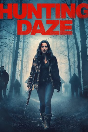 Hunting Daze ( 2024 )