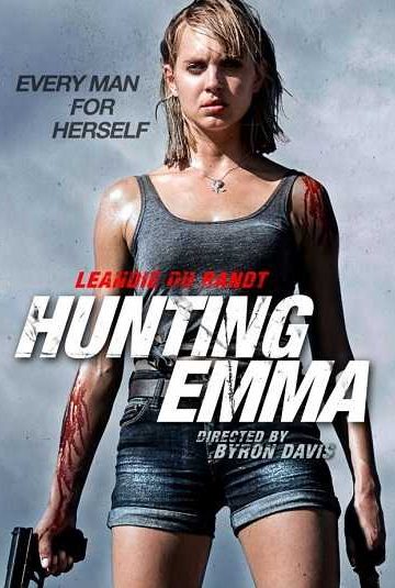 Hunting Emma ( 2017 )