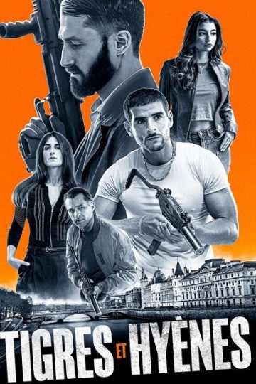 Hunting With Tigers ( 2024 )