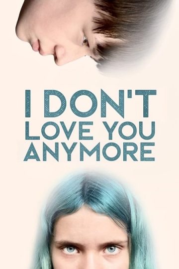 I Don’t Love You Anymore ( 2023 )