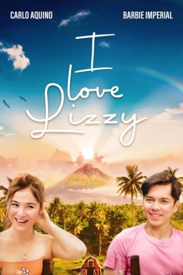 I Love Lizzy ( 2023 )