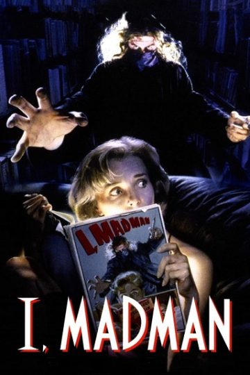 I Madman ( 1989 )