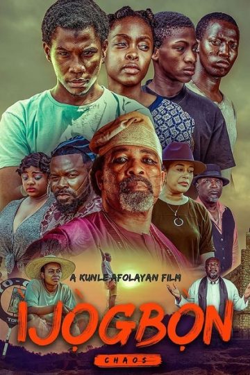 Ijogbon ( 2023 )