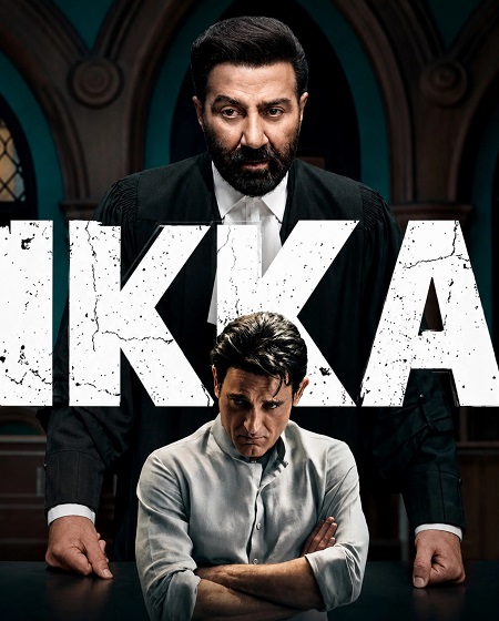 مشاهدة فيلم Ikka 2026 مترجم