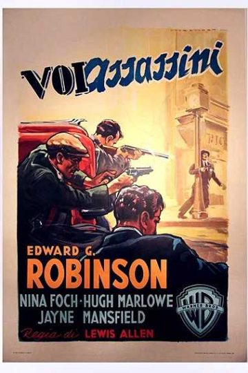 Illegal ( 1955 )
