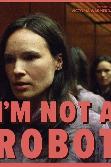 I’m Not a Robot ( 2023 )