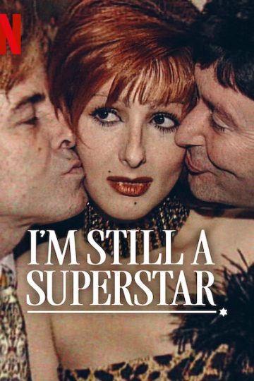 I’m Still a Superstar ( 2025 )