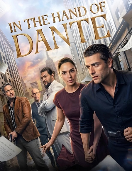 مشاهدة فيلم In the Hand of Dante 2025 مترجم