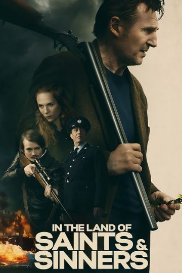 In the Land of Saints and Sinners ( 2023 )