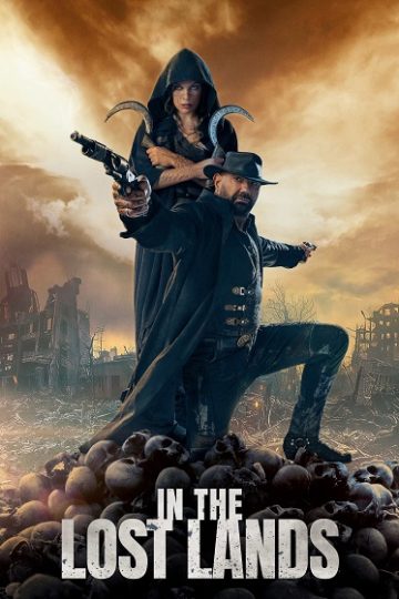 In the Lost Lands ( 2025 )