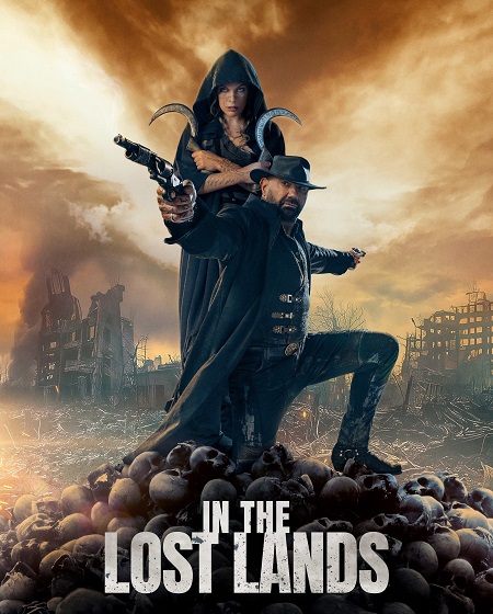 مشاهدة فيلم In the Lost Lands 2025 مترجم