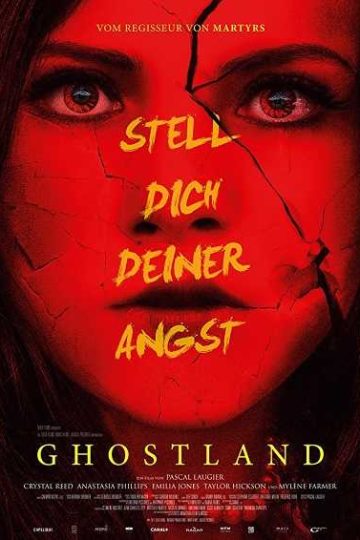 Incident in a Ghost Land ( 2018 )