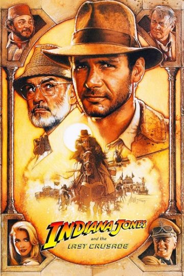Indiana Jones 3 ( 1989 )