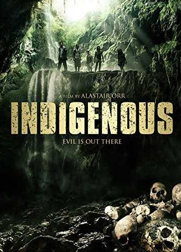 Indigenous ( 2015 )