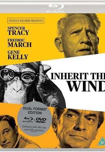 Inherit the Wind ( 1960 )