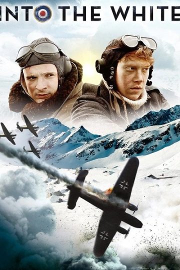 Into the White ( 2012 )