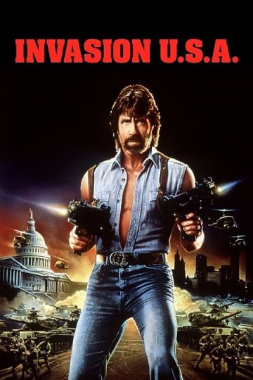 Invasion USA ( 1985 )