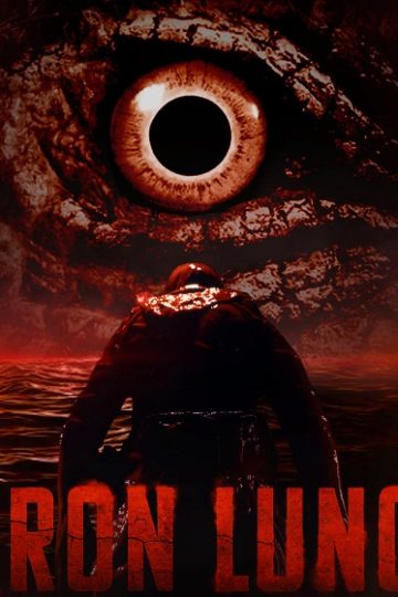 Iron Lung ( 2026 )