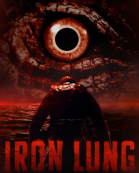 مشاهدة فيلم Iron Lung 2026 مترجم