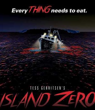 Island Zero ( 2018 )