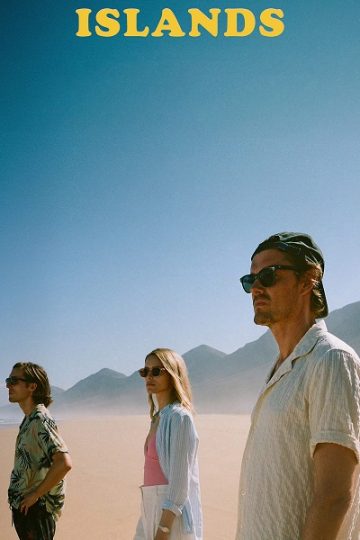 Islands ( 2025 )