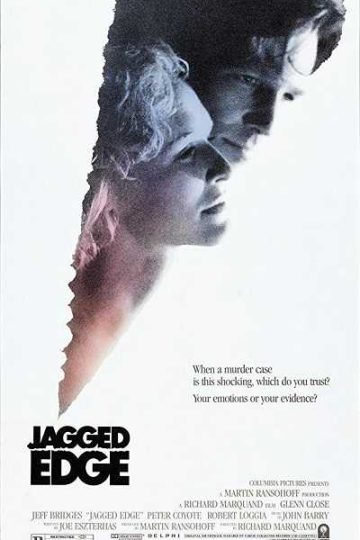 Jagged Edge ( 1985 )