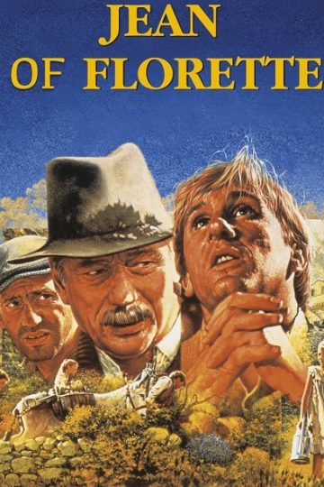 Jean de Florette ( 1986 )