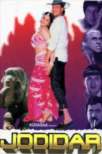 Jodidar ( 1997 )