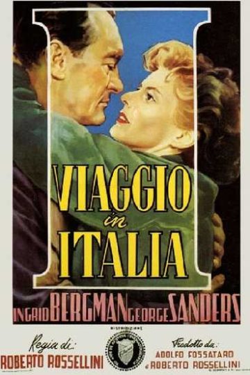Journey to Italy ( 1954 )