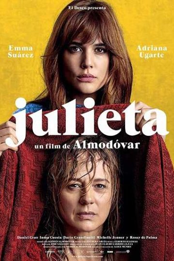 Julieta ( 2016 )