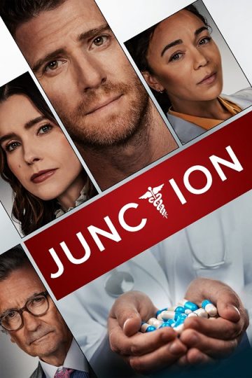 Junction ( 2024 )
