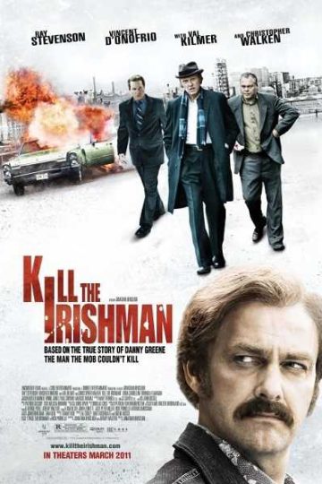 Kill the Irishman ( 2011 )