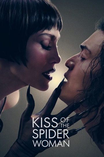 Kiss of the Spider Woman ( 2025 )