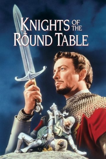 Knights of the Round Table ( 1953 )