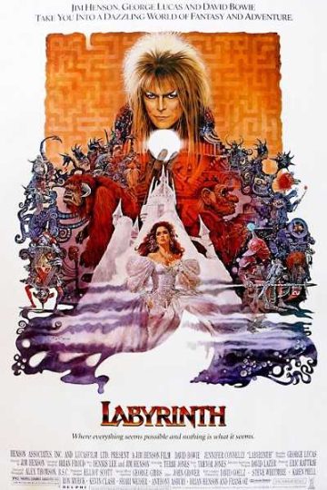 Labyrinth ( 1986 )