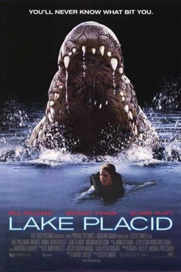 Lake Placid ( 1999 )