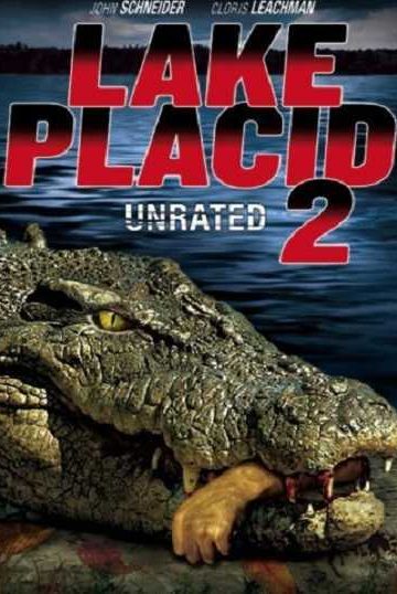 Lake Placid 2 ( 2007 )