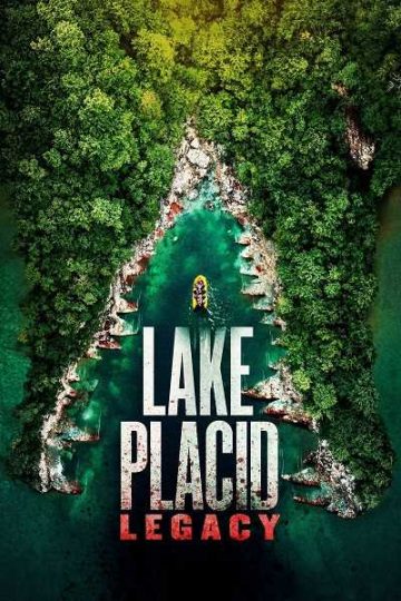 Lake Placid Legacy ( 2018 )