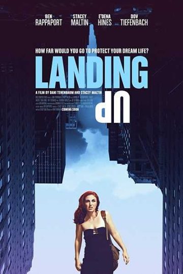 Landing Up ( 2018 )