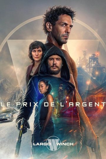Largo Winch 3 ( 2024 )